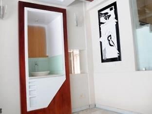 צ'נאי Hotel Peninsula מראה חיצוני תמונה