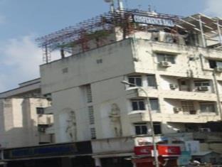 צ'נאי Hotel Peninsula מראה חיצוני תמונה