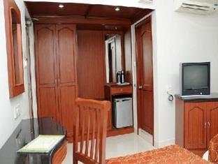 צ'נאי Hotel Peninsula מראה חיצוני תמונה