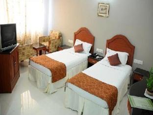 צ'נאי Hotel Peninsula מראה חיצוני תמונה