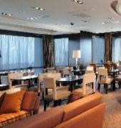 צ'נאי Hotel Peninsula מראה חיצוני תמונה